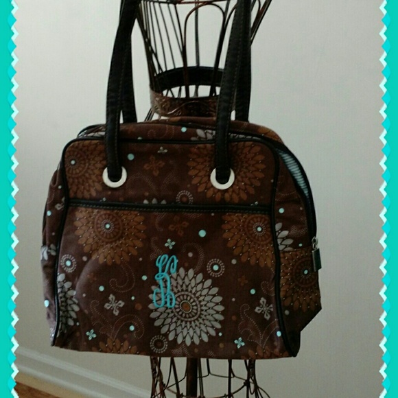 Thirty One Purse