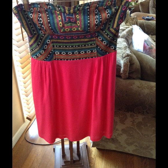 Summer Dress - Picture 1 of 3