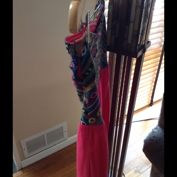 Summer Dress - Picture 3 of 3