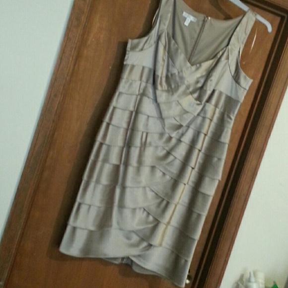 Evening dress