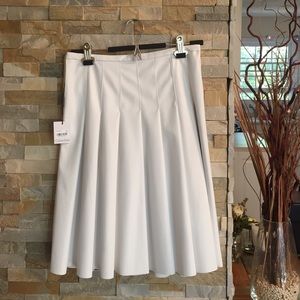 NWT Calvin Klein Skirt