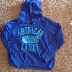 American Eagle sweatshirt