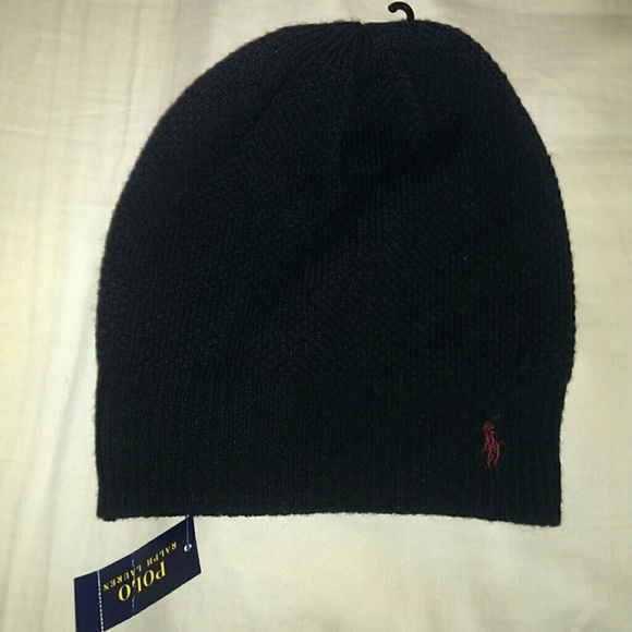 Polo Ralph Lauren beanie