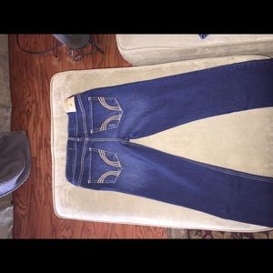 Hollister Skinny Jeans