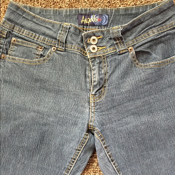 💥 Angels Jeans from Kohl's 💥