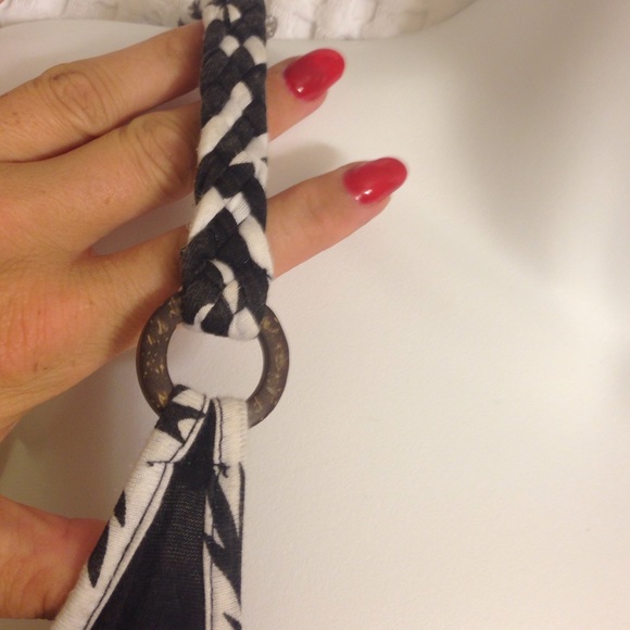 Summer dress - Picture 3 of 4