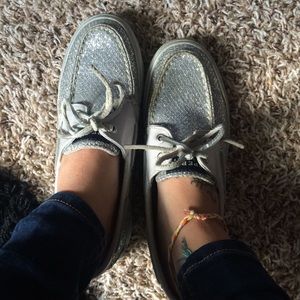 Sperrys
