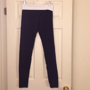 Victoria Secret Skinny Leggings