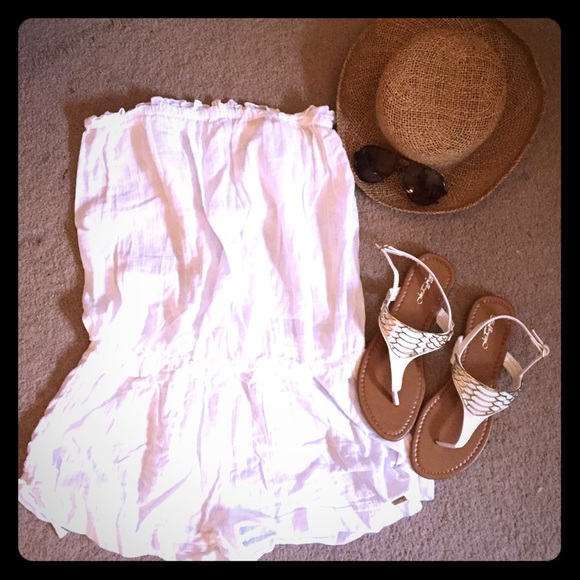 Victoria's Secret Accessories - Victoria Secret romper