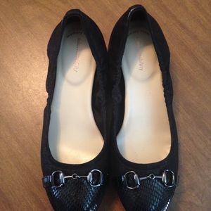 Black Dress Shoes