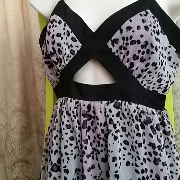 Animal print - Picture 3 of 3