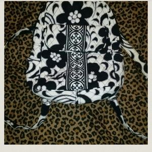 Vera Bradley backpack
