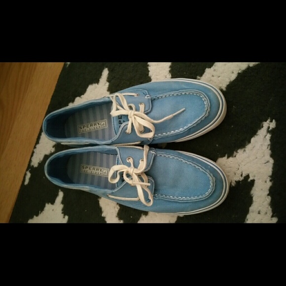Sperry