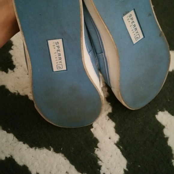 Sperry - Picture 3 of 3