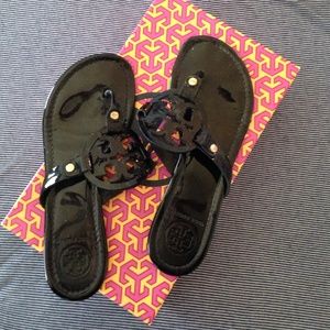 Authentic Tory Burch Sandals