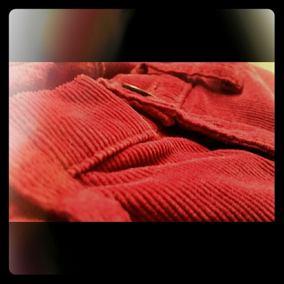 BDG Corduroy Pants