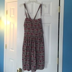 Abercrombie and Fitch Beach Dress