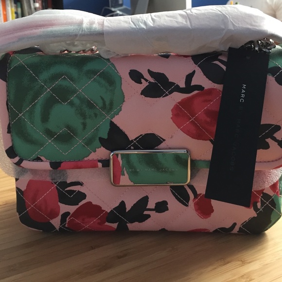 Additional photos NWT Marc by Marc Jacobs bag
