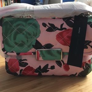 Additional photos NWT Marc by Marc Jacobs bag
