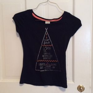 Super comfy tee!!
