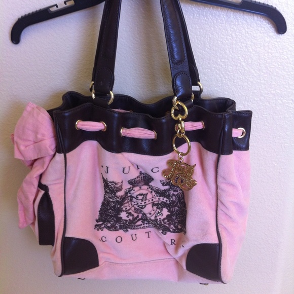 Juicy Couture Handbag