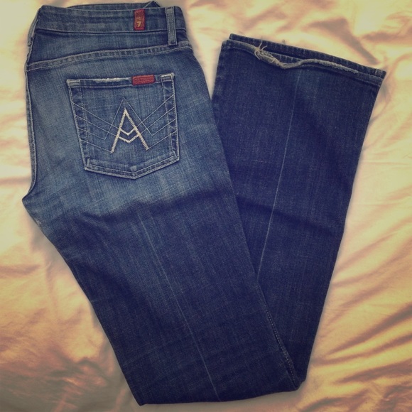 7 FAM A Pockets - Picture 2 of 4