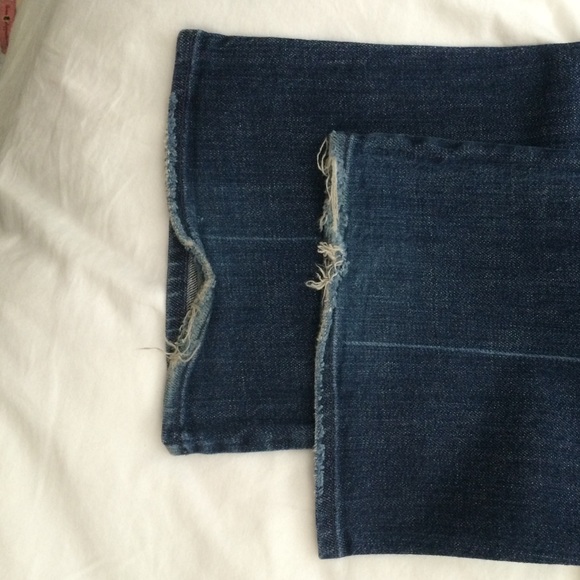 7 FAM A Pockets - Picture 3 of 4