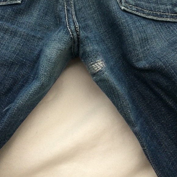 7 FAM A Pockets - Picture 4 of 4