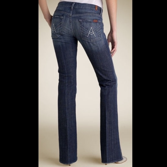 7 FAM A Pockets - Picture 1 of 4