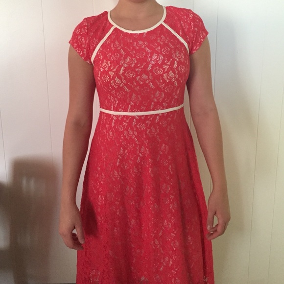 Downeast dress