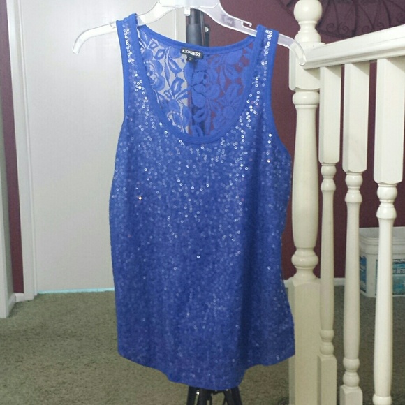 Express top