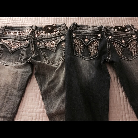 Make an offer. $50 each
