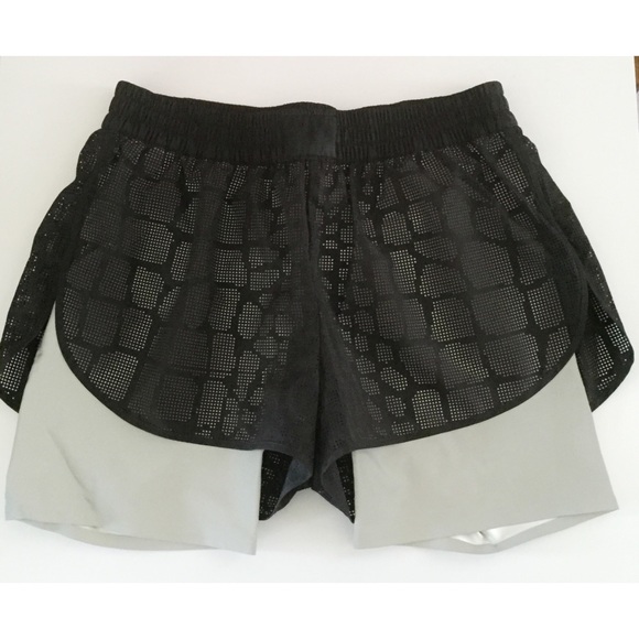 Alexander Wang x H&M Shorts - Picture 3 of 4