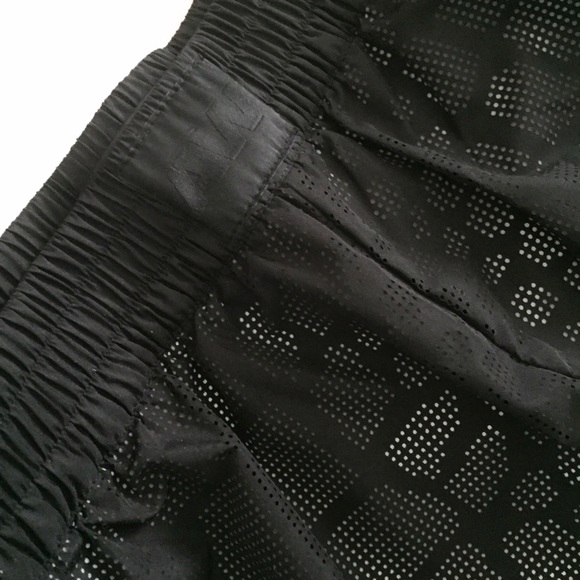 Alexander Wang x H&M Shorts - Picture 4 of 4