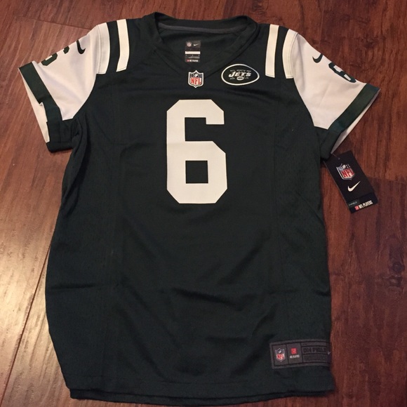 Official NFL Nike Women's Jersey