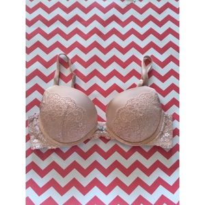 Victoria's Secret Dream Angels Push Up