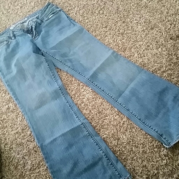 Bullhead jeans