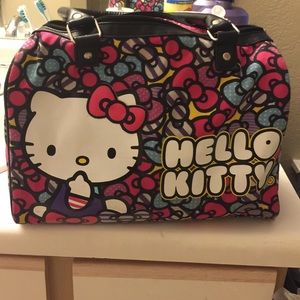 Hello Kitty Handbag