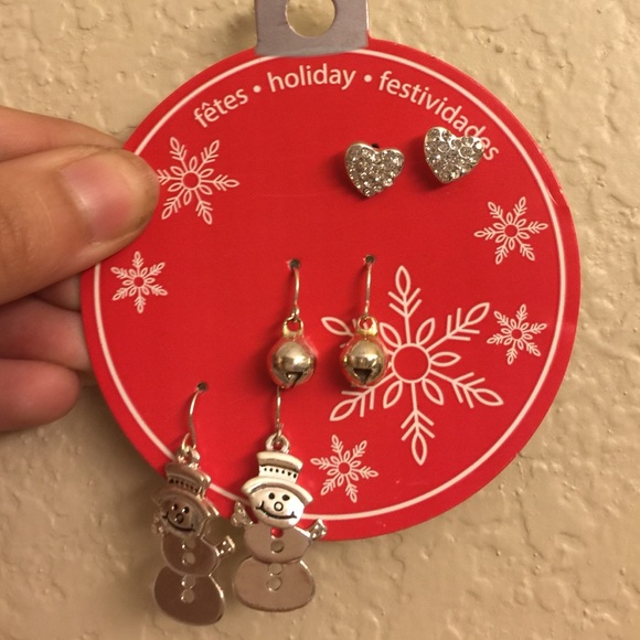Holiday Jewelry