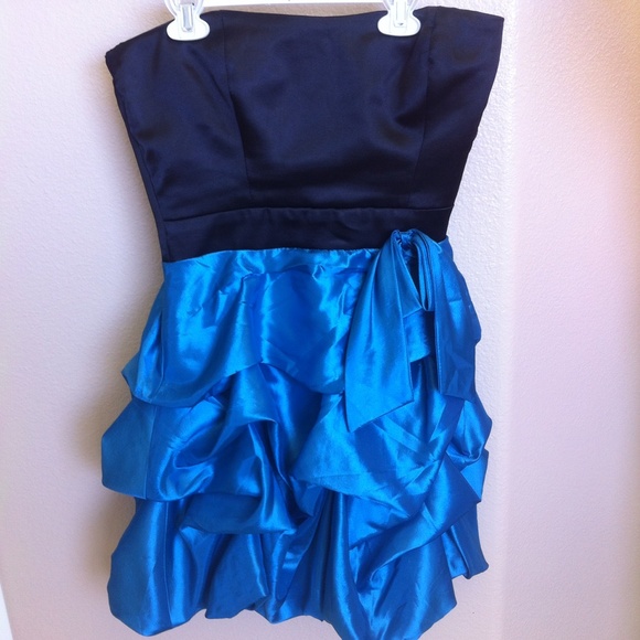 Special Occasion Dress