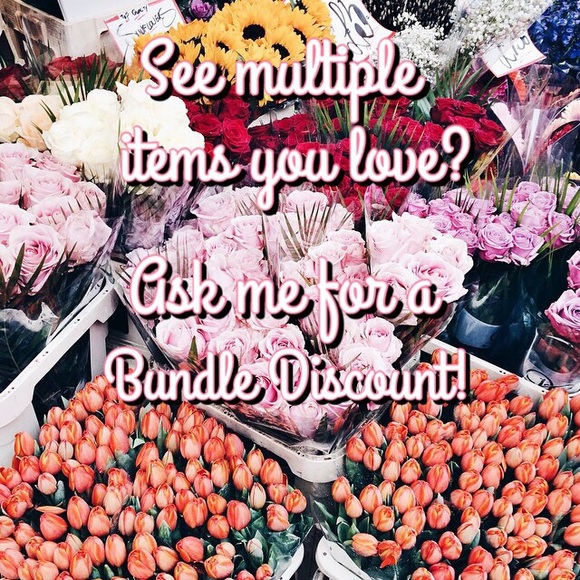 ♡ 15% Off Bundles ♡