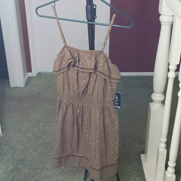 Express dress