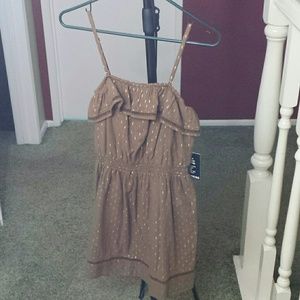 Express dress