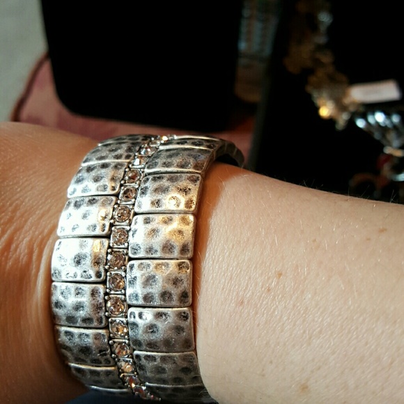 Premier Designs Casual Chic Bracelet