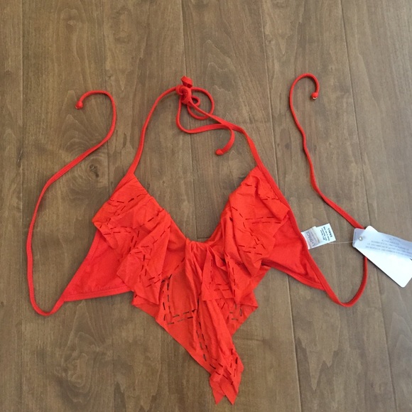 L*Space by Monica Waise bikini