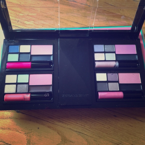 VS Palette