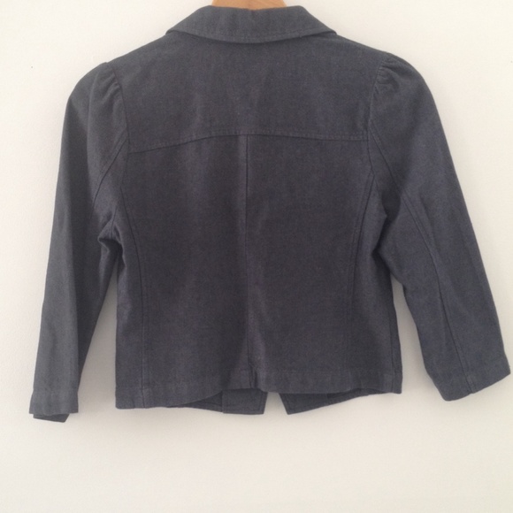 • sold in bundle • Blazer - Picture 2 of 4