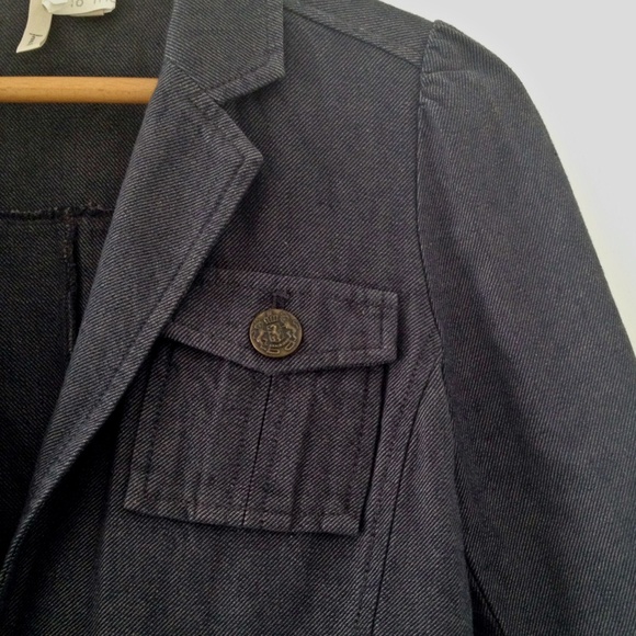 • sold in bundle • Blazer - Picture 3 of 4