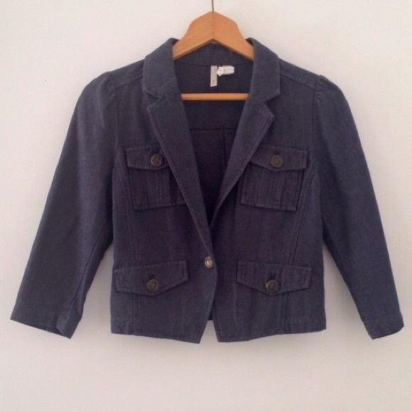 • sold in bundle • Blazer - Picture 4 of 4