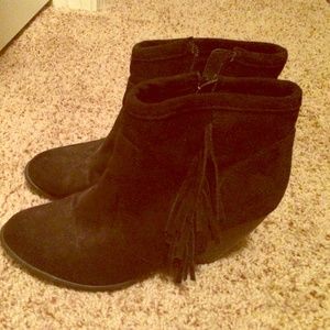 Booties